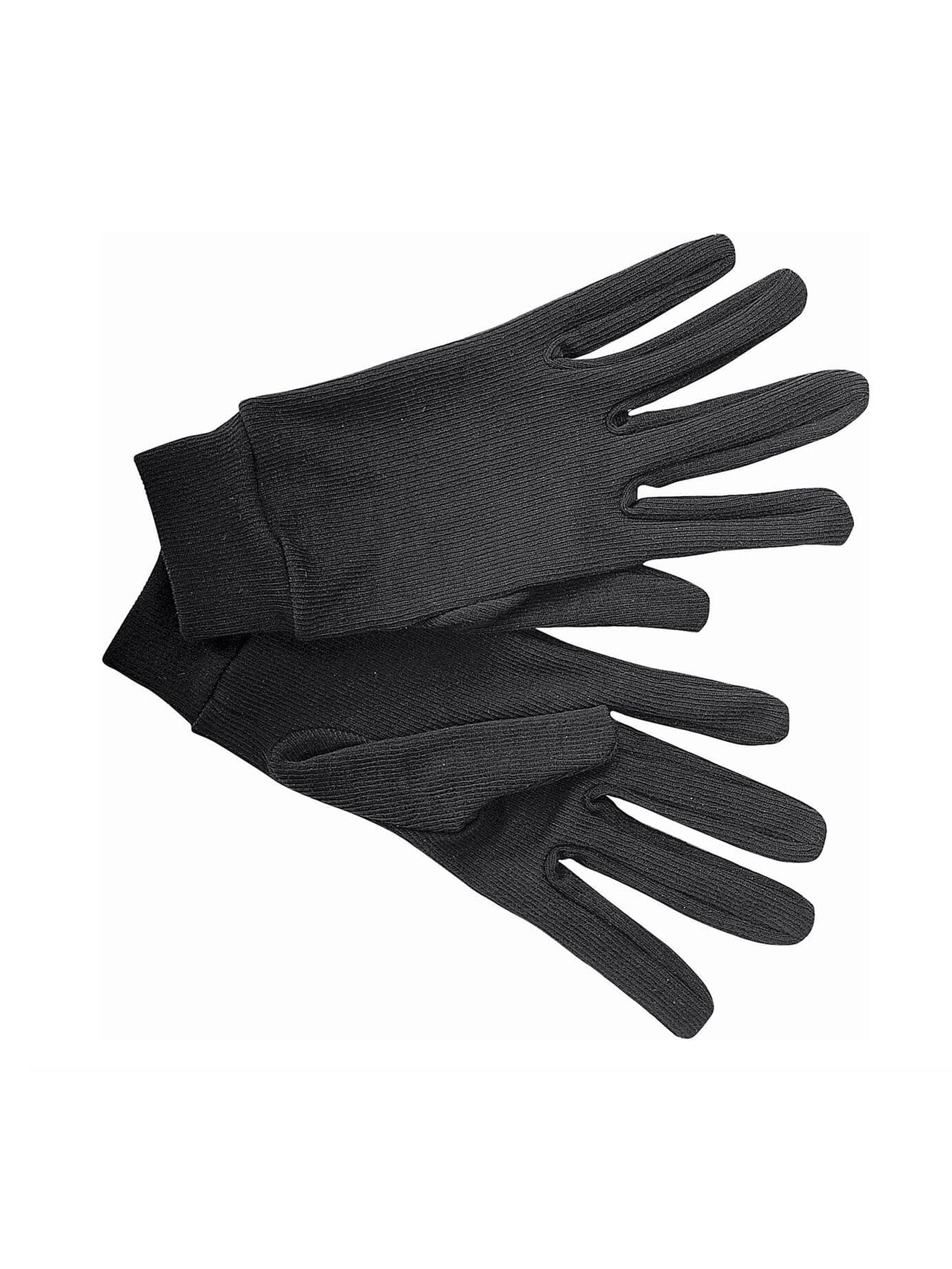 Ixs Guantes Function Hands Negro 