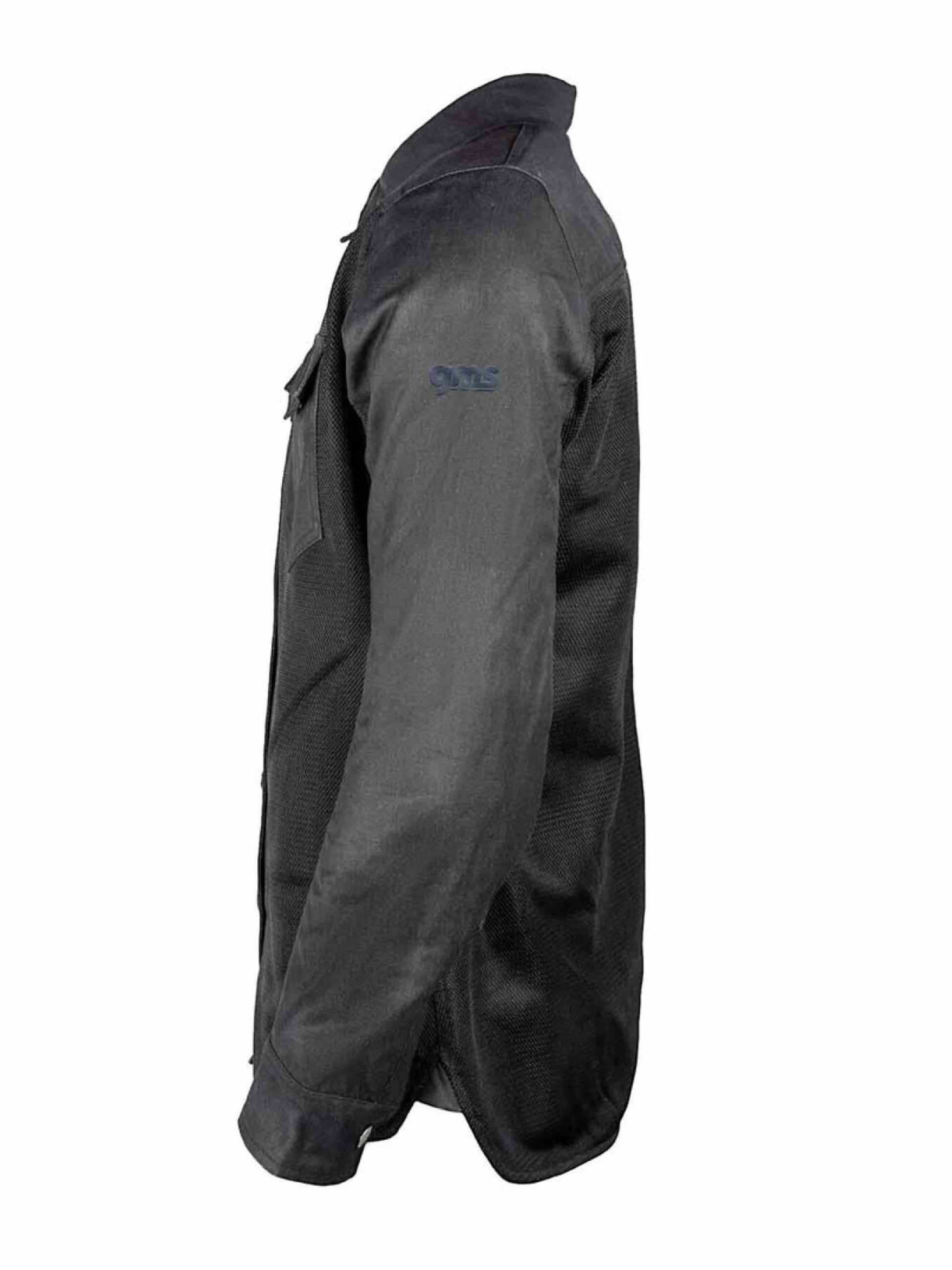 Chaqueta de moto GMS Lynx - procircuitcl