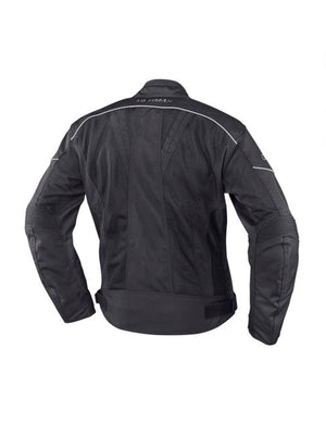 GMS Chaqueta Outback Hombre Negro 