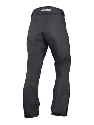 GMS Pantalones Starter Negros