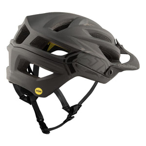 Troy Lee Designs Casco de Bicicleta A2 Mips Decoy Negro-Rideshop