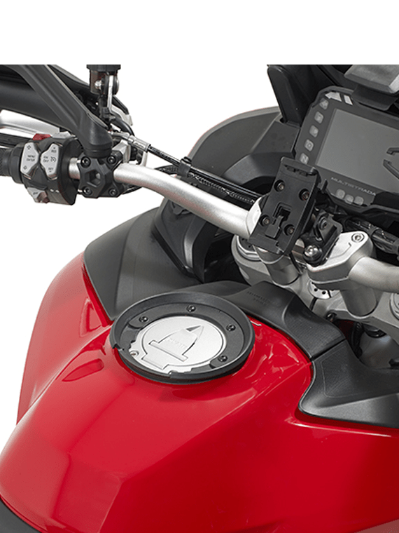 Adaptador Bolso Estanque Easy Lock Givi Bf11-Rideshop