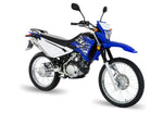 Yamaha Moto XTZ-125E 125 cc - procircuitcl