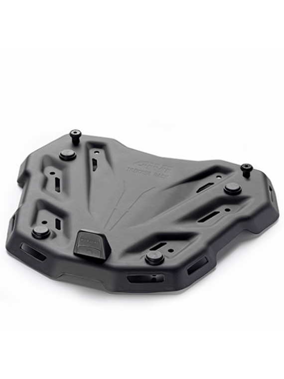 Base Givi Aluminio Negro-Rideshop