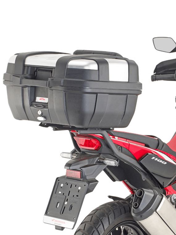 Base Givi Honda Crf 1100L Africa Twin 2020-Rideshop