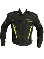 Benelli Chaqueta Coper - Tex - procircuitcl