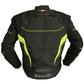 Benelli Chaqueta Coper - Tex - procircuitcl