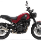 Benelli LEONCINO - 500 TRAIL - procircuitcl