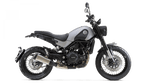 Benelli LEONCINO - 500 TRAIL - procircuitcl