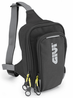 Bolso Pierna Givi Xl Ea113B-Rideshop