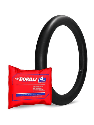 Borilli Camara Heavy Duty 4Mm Aro 18 - procircuitcl