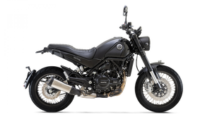 Benelli Moto LEONCINO-500 TRAIL - procircuitcl