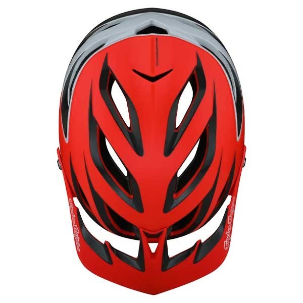 Troy Lee Designs Casco de Bicicleta A3 Mips Uno-Rideshop