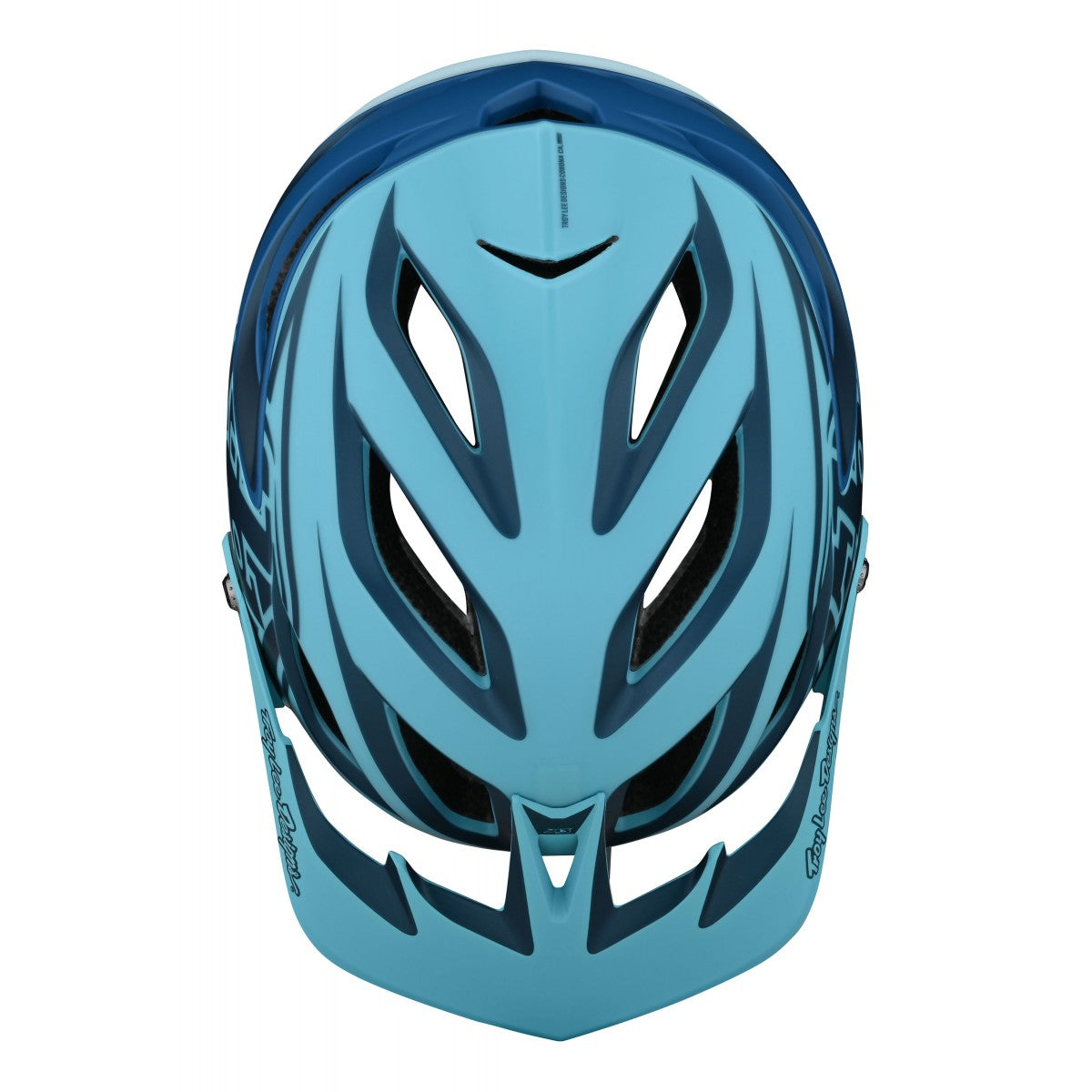 Troy Lee Designs Casco de Bicicleta A3 Mips Uno Water-Rideshop