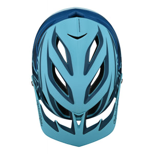 Troy Lee Designs Casco de Bicicleta A3 Mips Uno Water-Rideshop