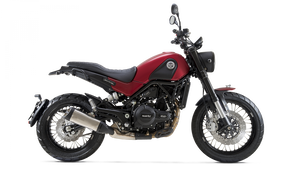 Benelli Moto LEONCINO-500 TRAIL - procircuitcl