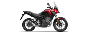 Honda CB500X