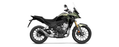 Honda CB500X - procircuitcl