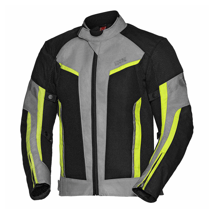 Chaqueta de Moto Sport Ashton - Air IXS - procircuitcl