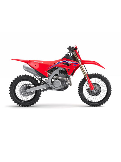 Honda Crf250Rx - procircuitcl