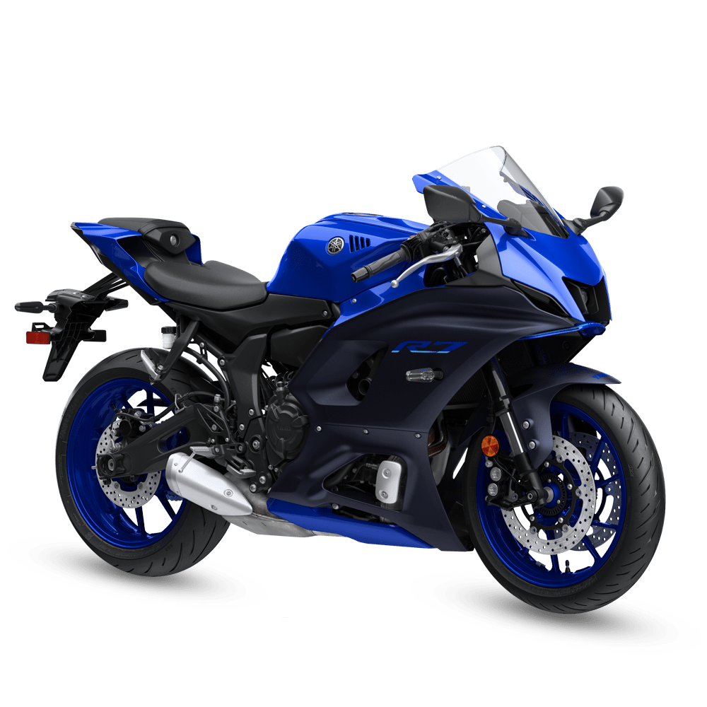 Yamaha Moto YZF-R7 690 cc - procircuitcl