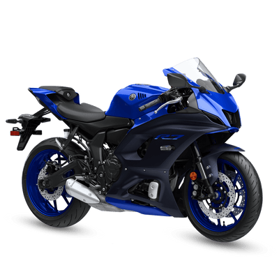 Yamaha Moto YZF-R7 690 cc - procircuitcl