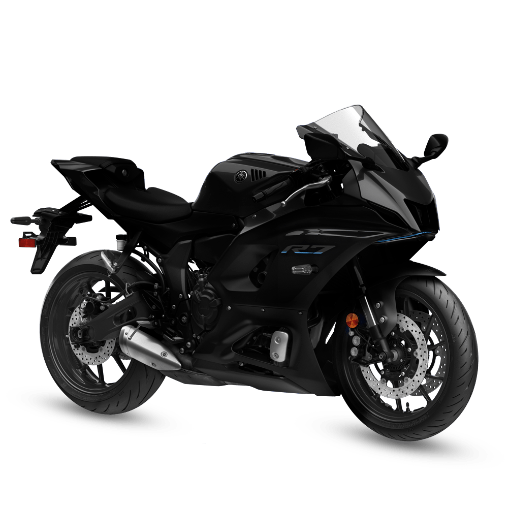 Yamaha Moto YZF-R7 690 cc - procircuitcl