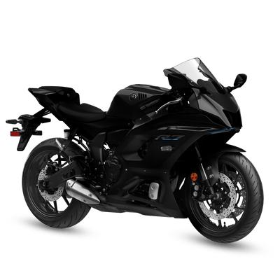 Yamaha Moto YZF-R7 690 cc - procircuitcl