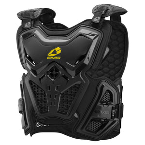 EVS Jofa de Moto F2 Roost Black - procircuitcl