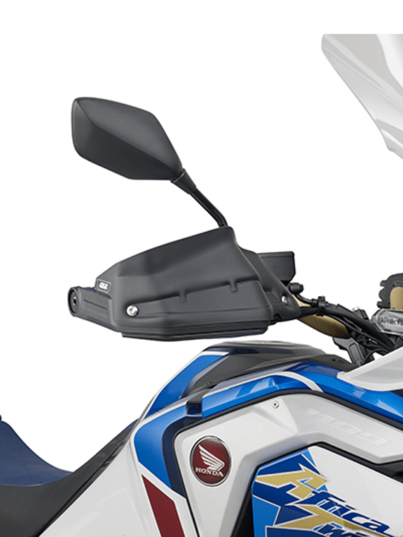 Extension Protector De Mano Givi Crf 1100L 2020-Rideshop