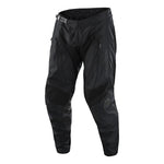 Pantalones de Bicicleta Scout Gp Negro Troy Lee Designs-Rideshop