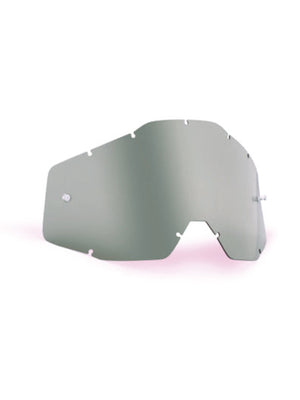 FMF Mica De Repuesto Powerbomb/Powercore Anti - Fog Smoke - procircuitcl