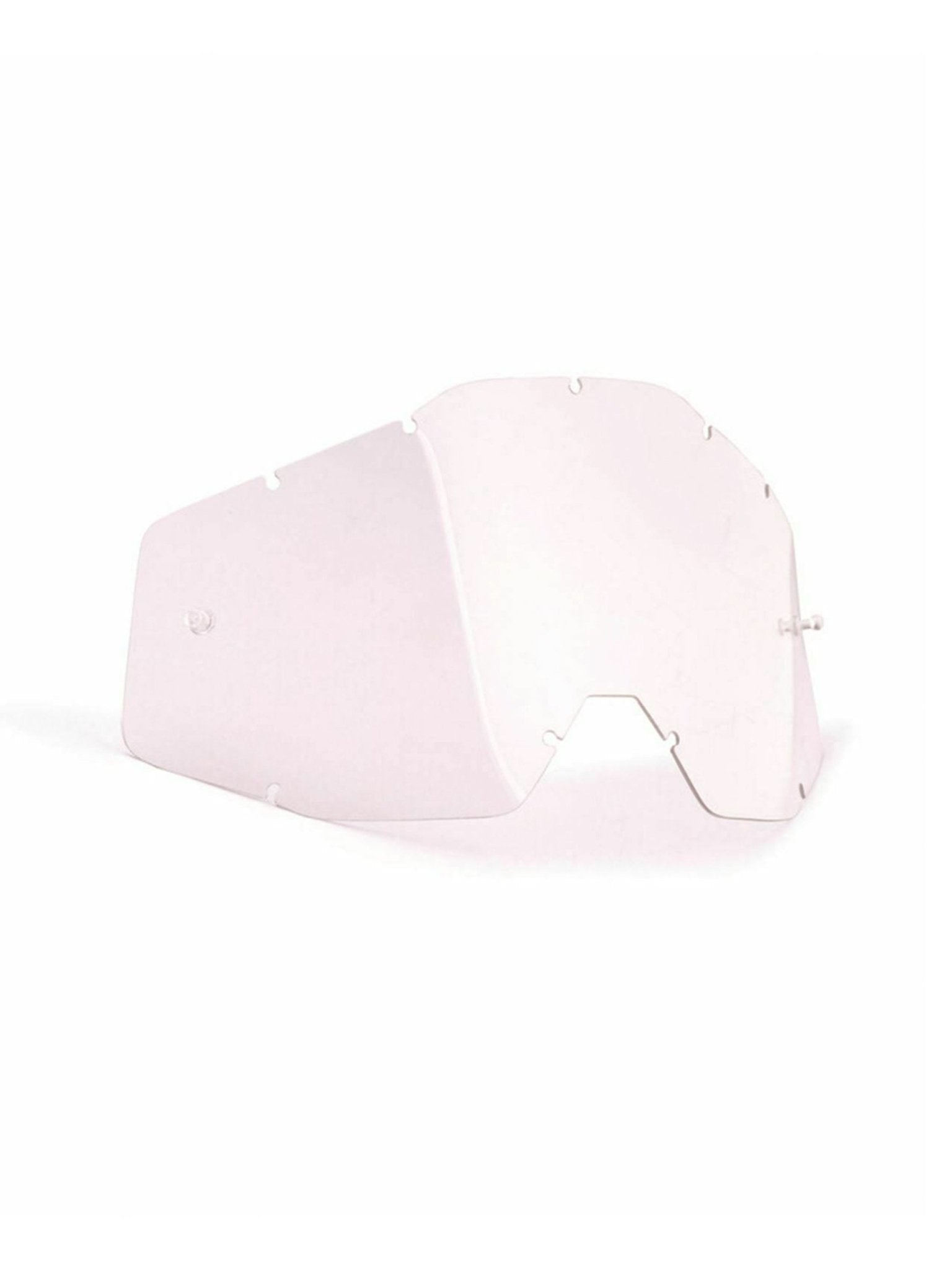 FMF Mica Para Antiparra De NiÃƒÂ±o Powerbomb/Powercore Clear - procircuitcl