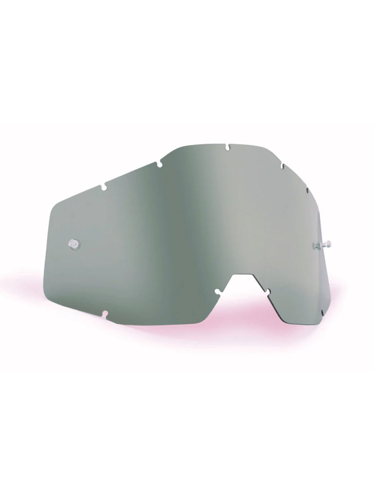 Antiparras FMF mica para de niño powerbomb/powercore smoke