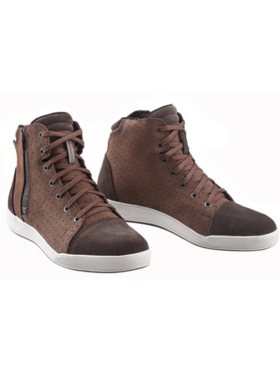 Gaerne Zapatillas de Moto G.Voyager Cdg Air Core - tex CafÃƒÂ© - procircuitcl