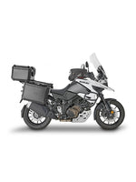 Givi Anclaje Lateral Maletas Outback Para Suzuki DL1050 2020 - 2022 - procircuitcl