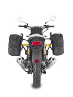 Givi Anclaje Lateral Para Alforjas De Royal Enfield Interceptor 650 2019 - 2022 - procircuitcl