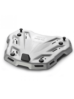 Givi Base Aluminio Anodizado Sr/Fz - procircuitcl