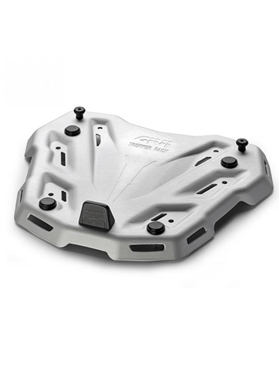 Givi Base Aluminio Anodizado Sr/Fz - procircuitcl
