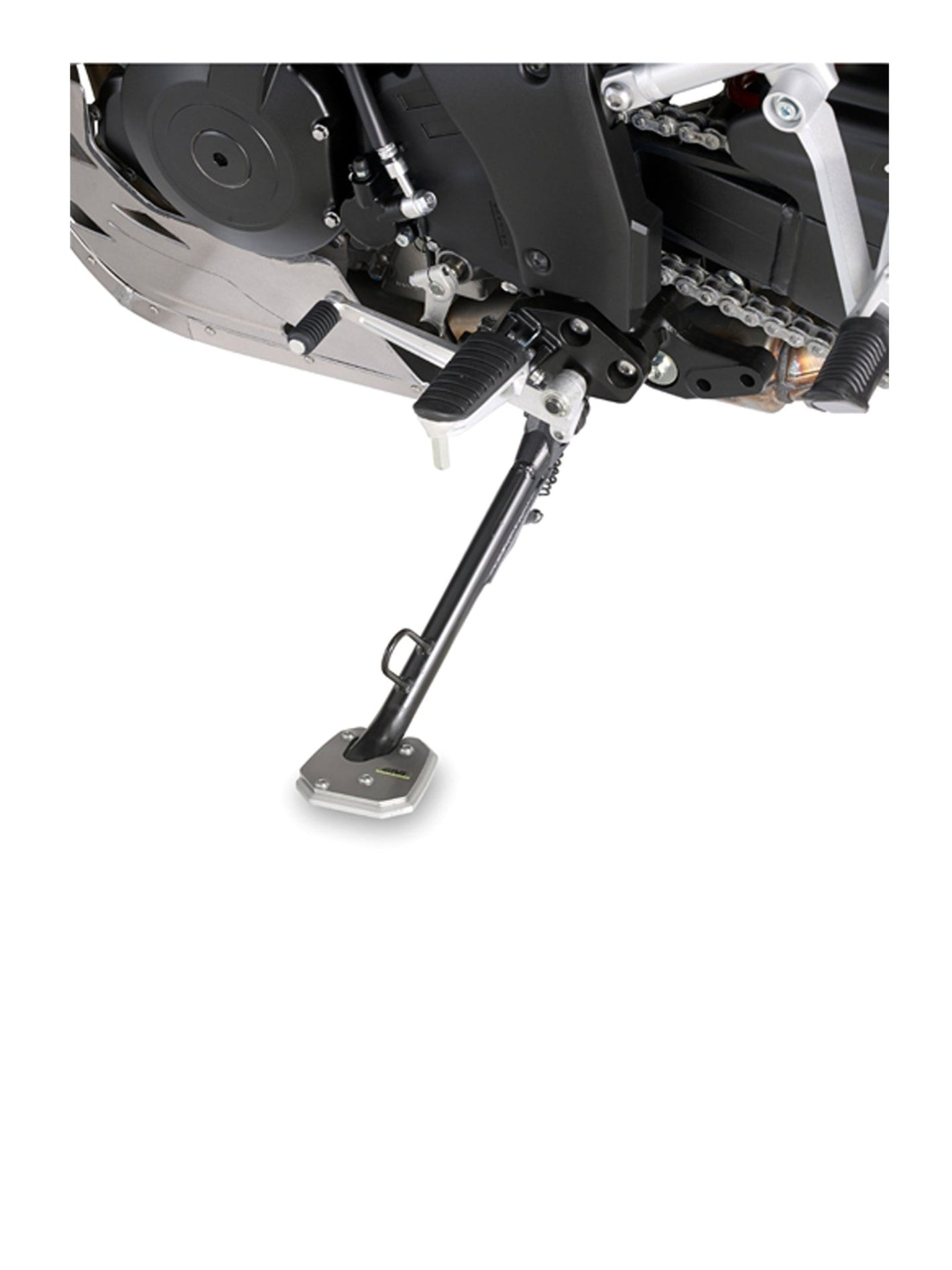 Givi Base Pata De Apoyo Para Suzuki DL1000 2014 - 2020 y DL1050 2020 - 2022 - procircuitcl