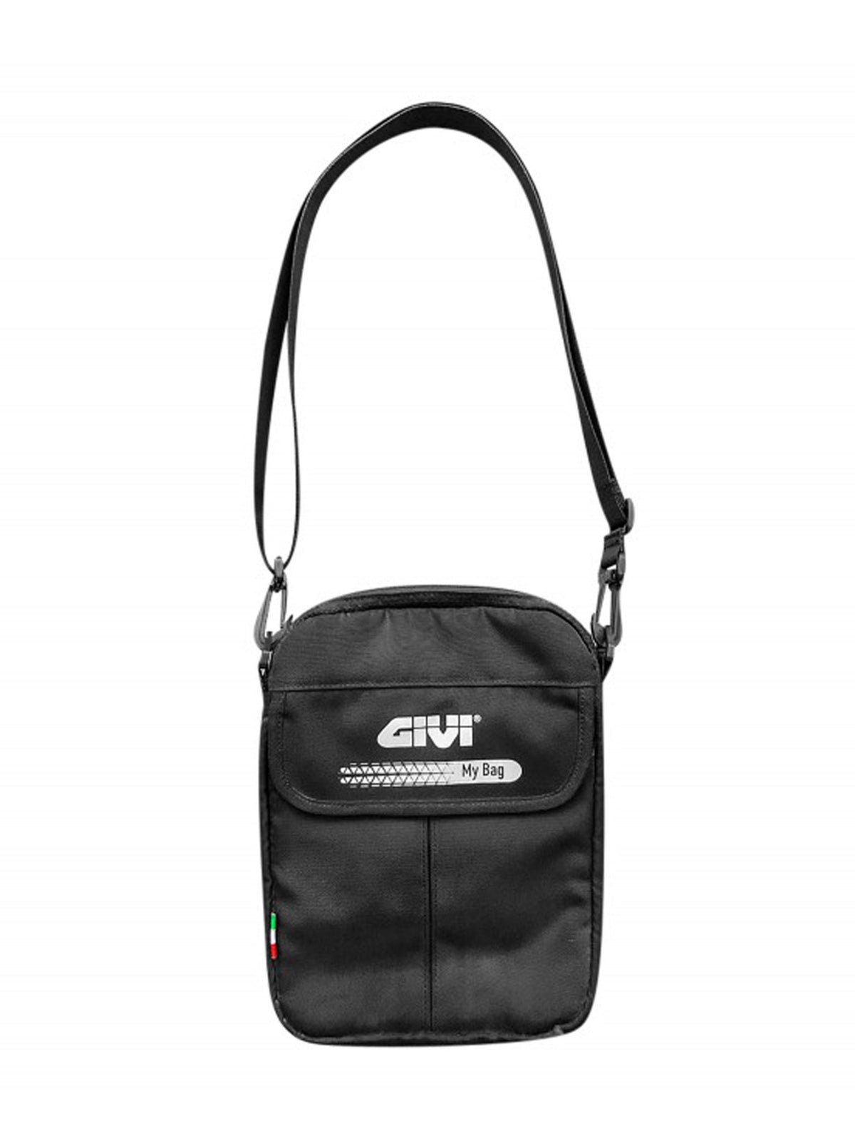 Equipaje Givi bolso tablet 1 lt