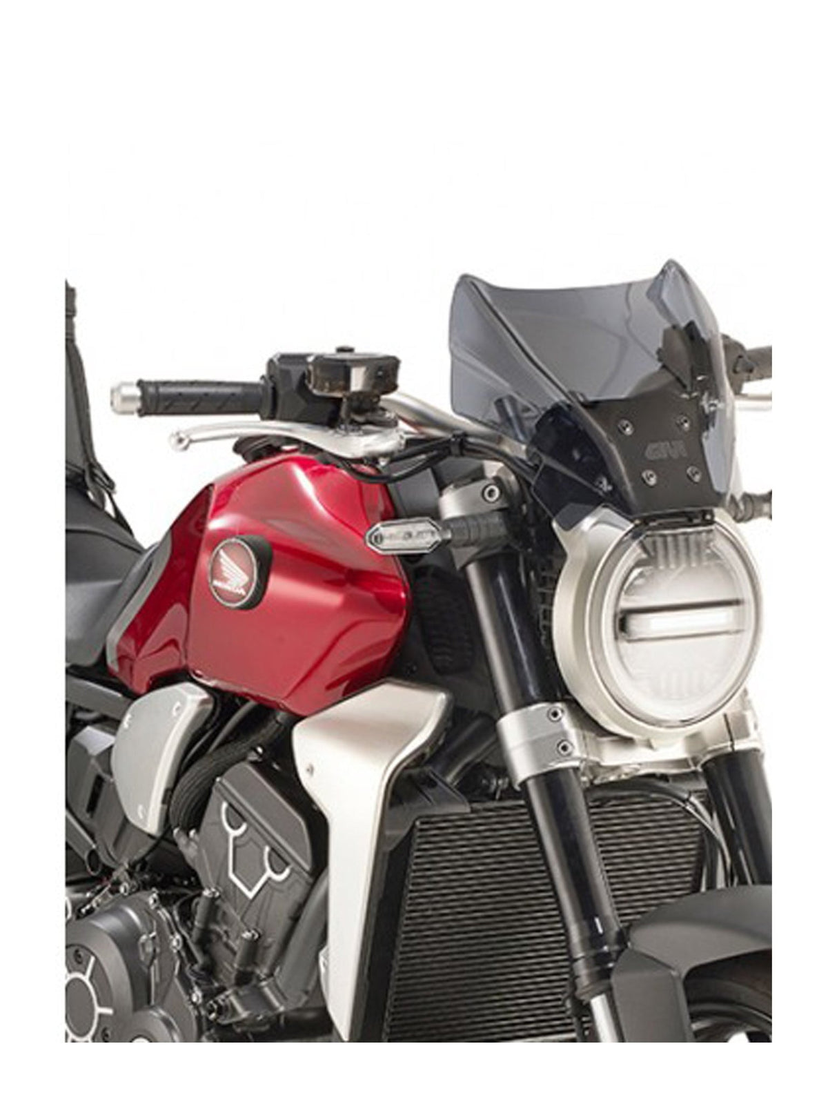 Repuesto Givi parabrisas CB1000R 2018-2019
