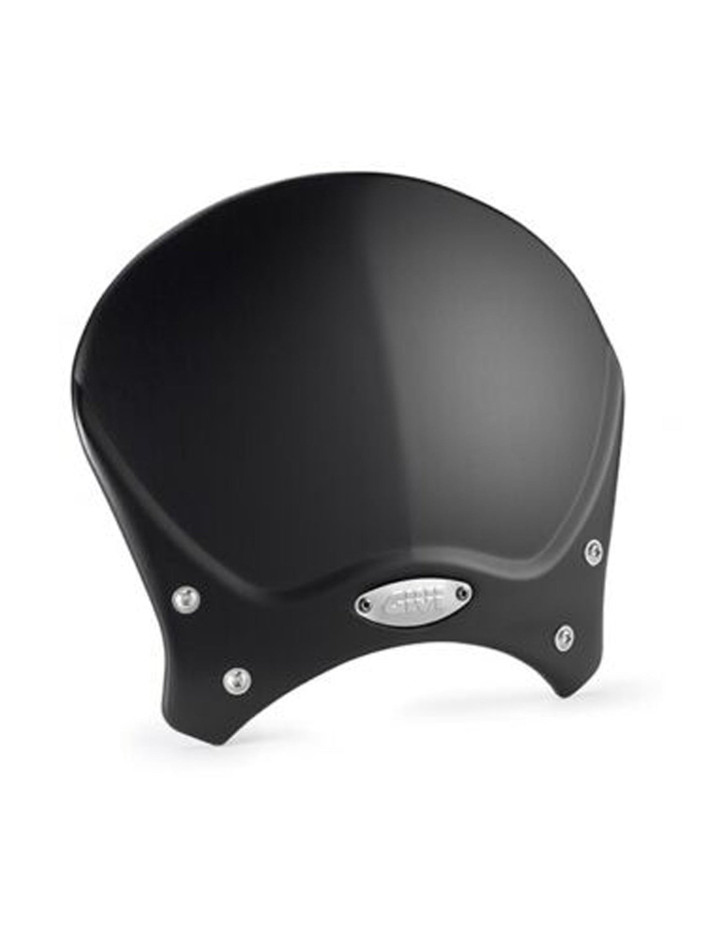 Givi Parabrisas Naked Aluminio Negro - procircuitcl