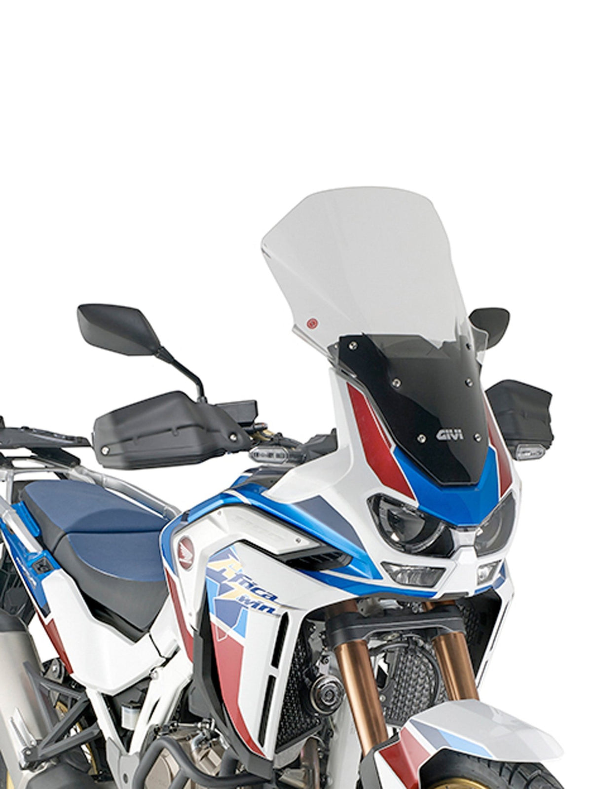 Repuesto Givi parabrisas para Honda CRF1100L africa twin adventure sports 2020-2022