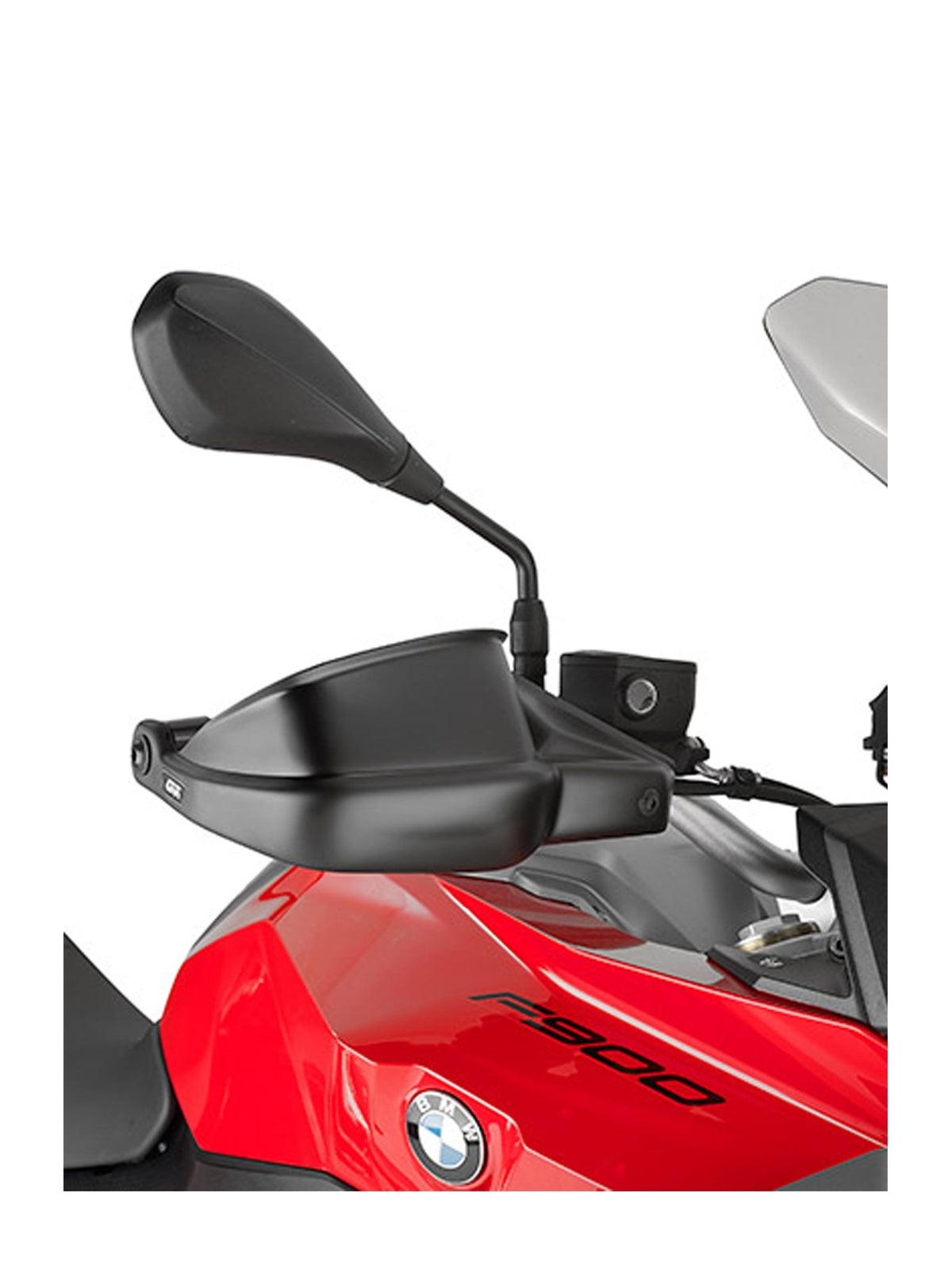 Accesorio Givi protector de mano BMW f 750 (2018-2020)
