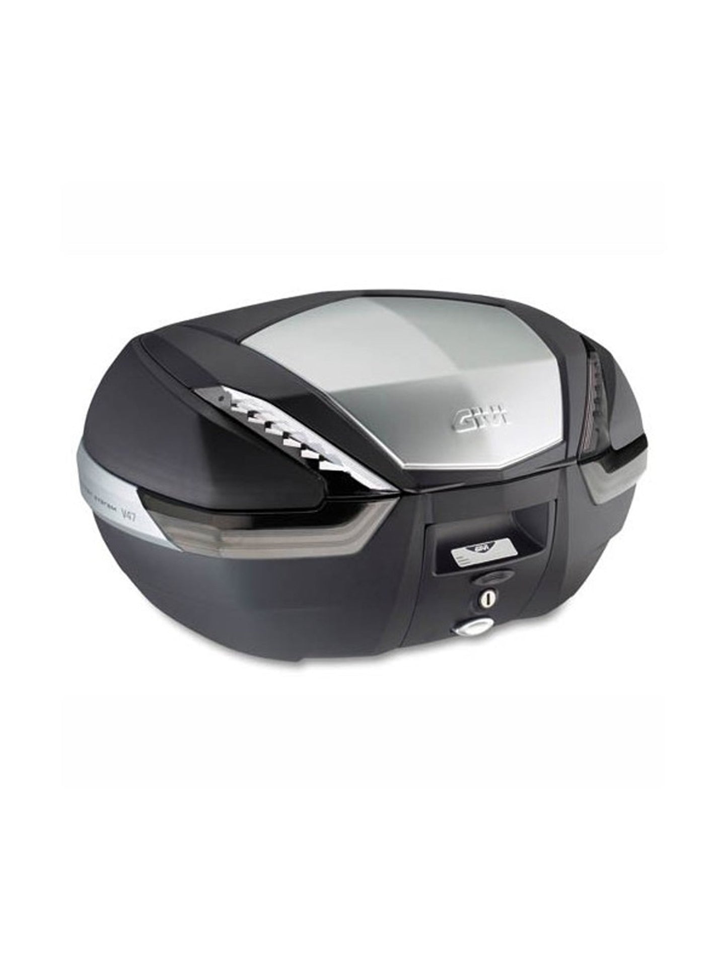 Givi Top Cas 47 LTS. Monokey - procircuitcl