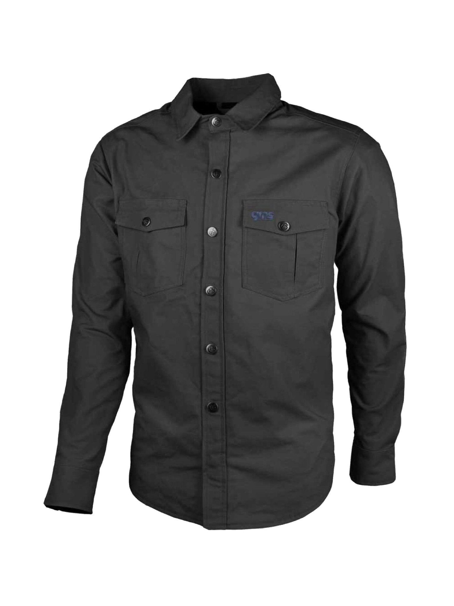 GMS Camisa Puma Negra - procircuitcl