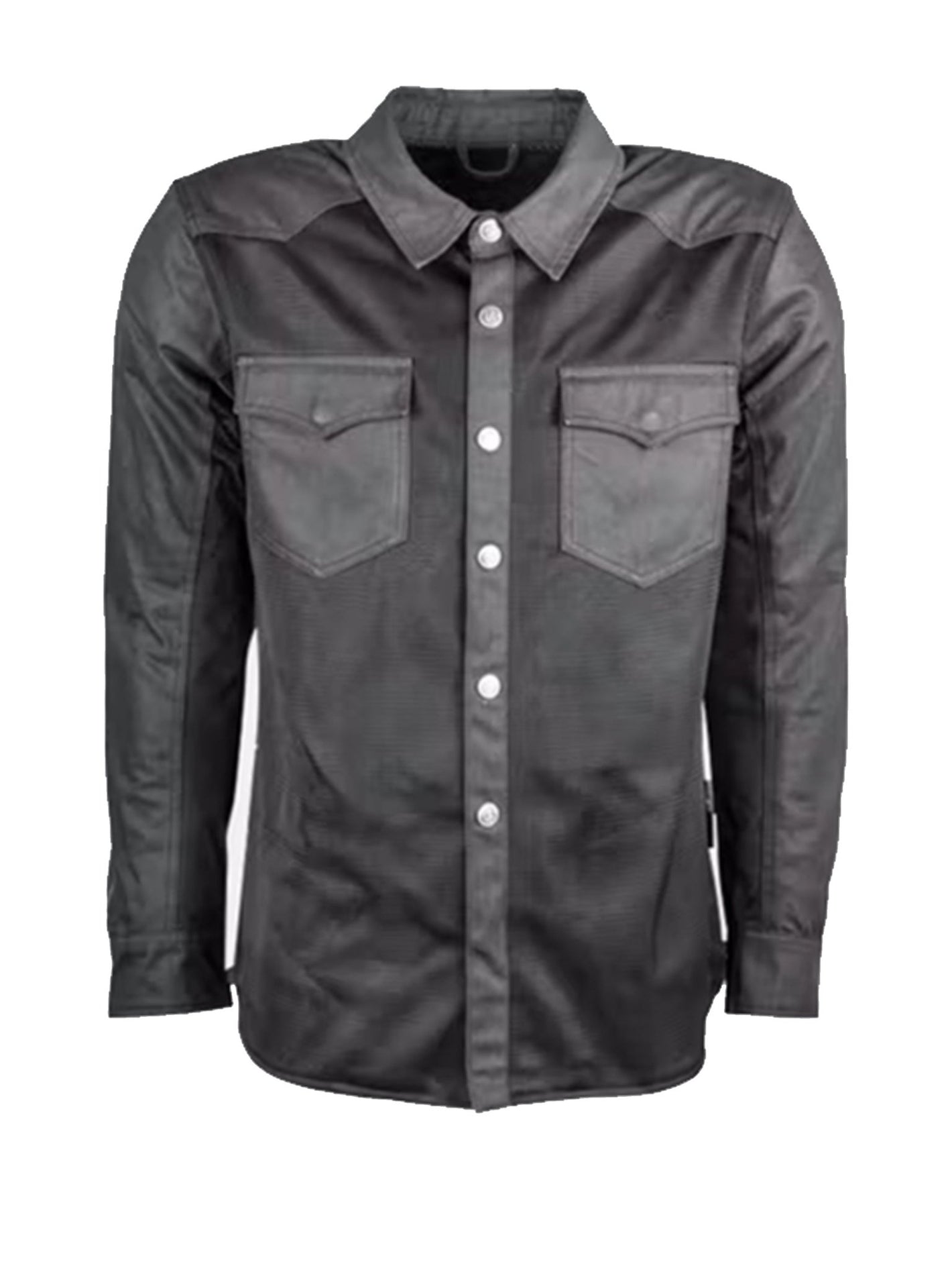 GMS Chaqueta de moto Lynx - procircuitcl