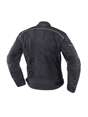GMS Chaqueta Outback Hombre Negro - procircuitcl