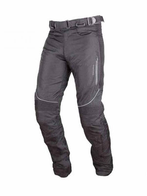 GMS Pantalones para Moto Tour Highway II Negro - procircuitcl